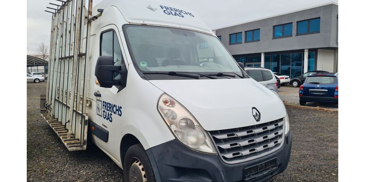 Renault Master 640.000 km 3.000 &euro; Achim 28832