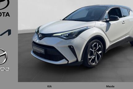Toyota C-HR 55.271 km 21.950 € Delmenhorst 27755
