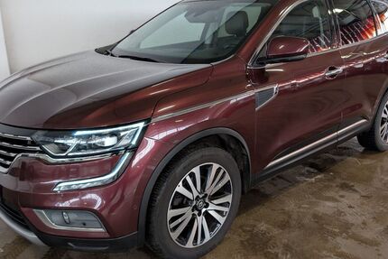 Renault Koleos 182.000 km 15.990 &euro; Delmenhorst 27751