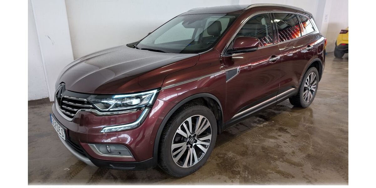 Renault Koleos 182.000 km 15.990 &euro; Delmenhorst 27751