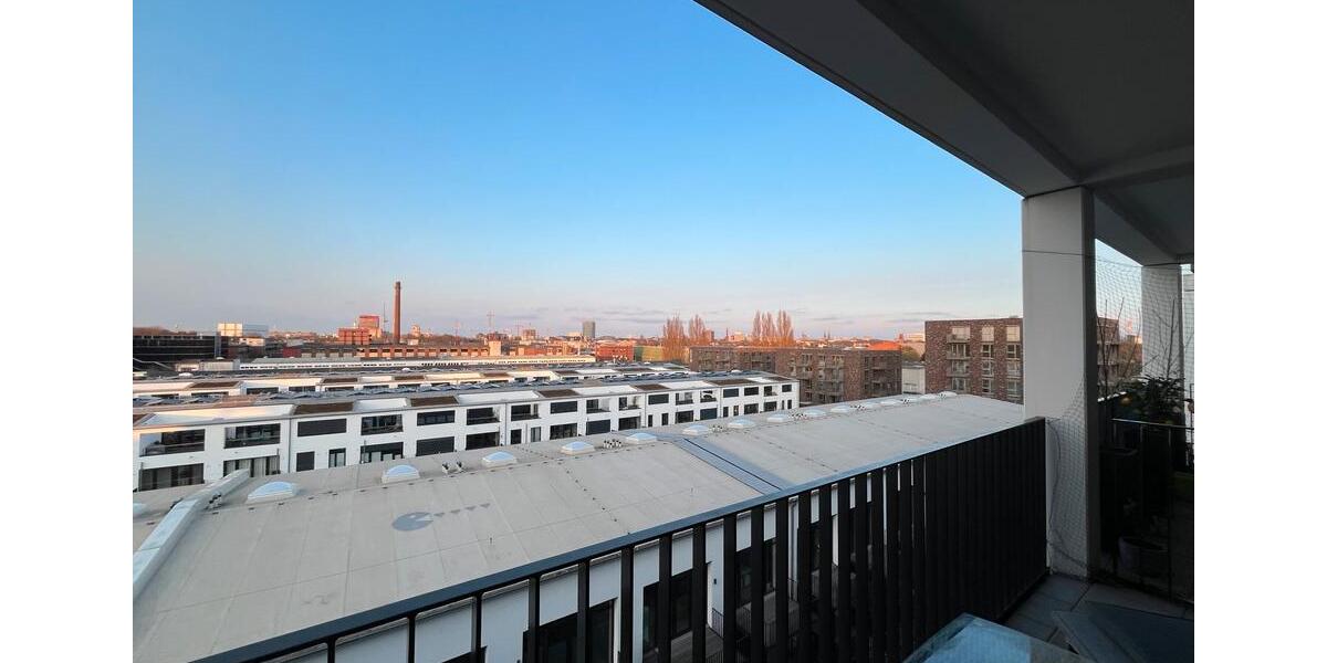 Loft - Studio - Atelier Bremen Häfen - 1 Zimmer, 56 m&sup2;, 991&euro; | Angebot:25647349