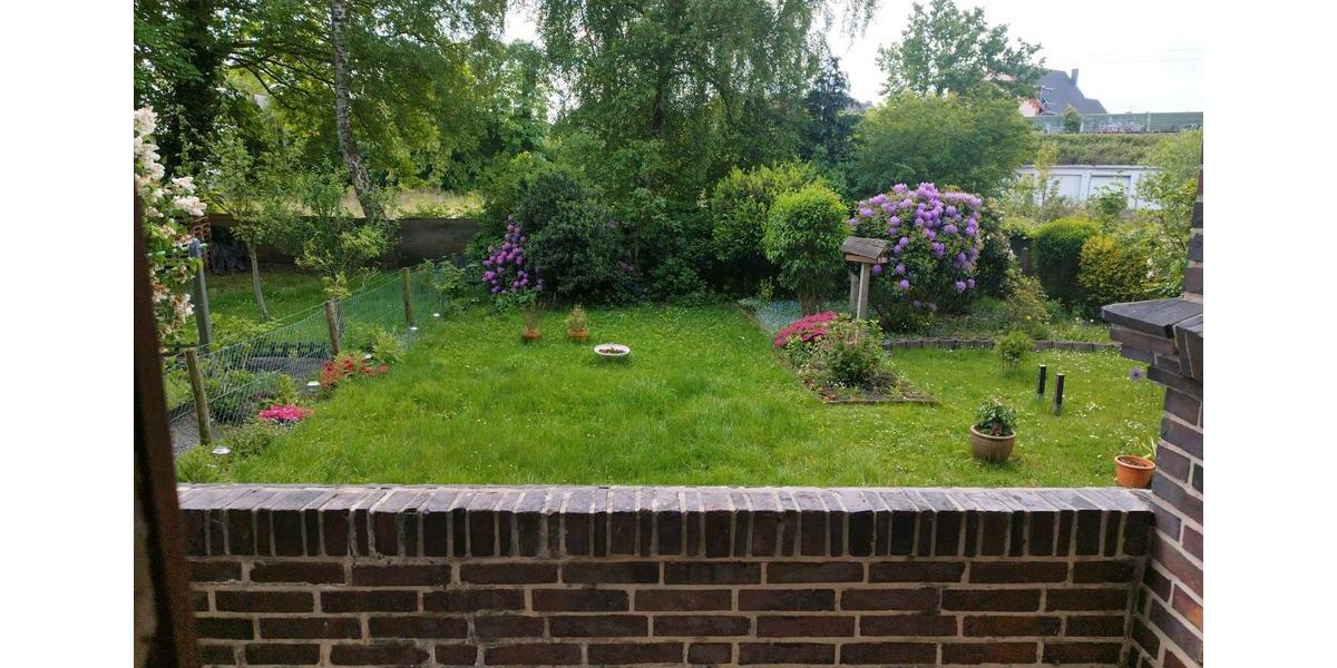 Hochparterre Bremen Hemelingen - 3 Zimmer, 63 m&sup2;, 155.000&euro; | Angebot:26890181
