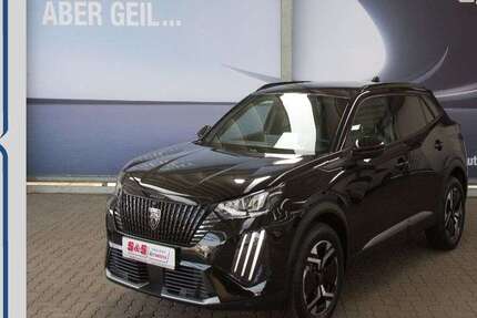 Peugeot 2008 14.090 km 21.990 € Achim 28832