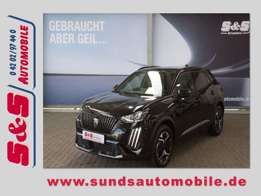 Peugeot 2008 14.090 km 21.990 € Achim 28832