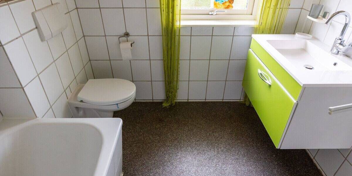 Einfamilienhaus Lemwerder - 3 Zimmer, 85 m&sup2;, 199.000&euro; | Angebot:25821105