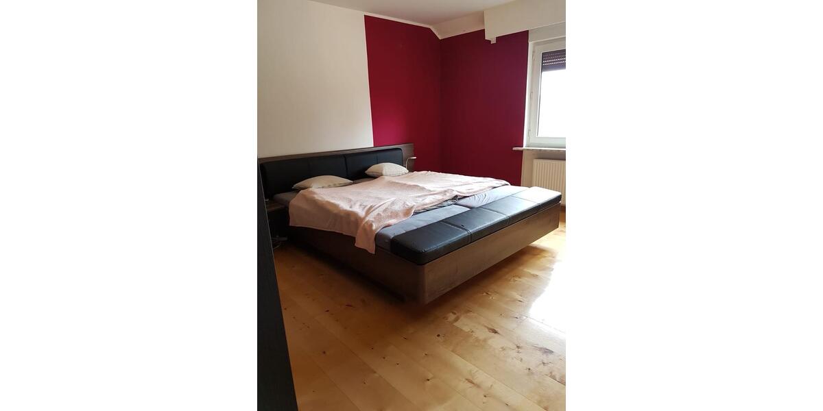 Etagenwohnung Harpstedt - 6 Zimmer, 150 m&sup2;, 1.250&euro; | Angebot:26026112