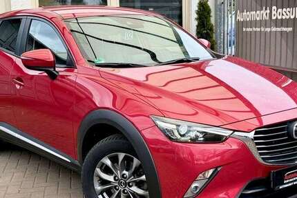 Mazda CX-3 111.796 km 13.390 &euro; Bassum 27211