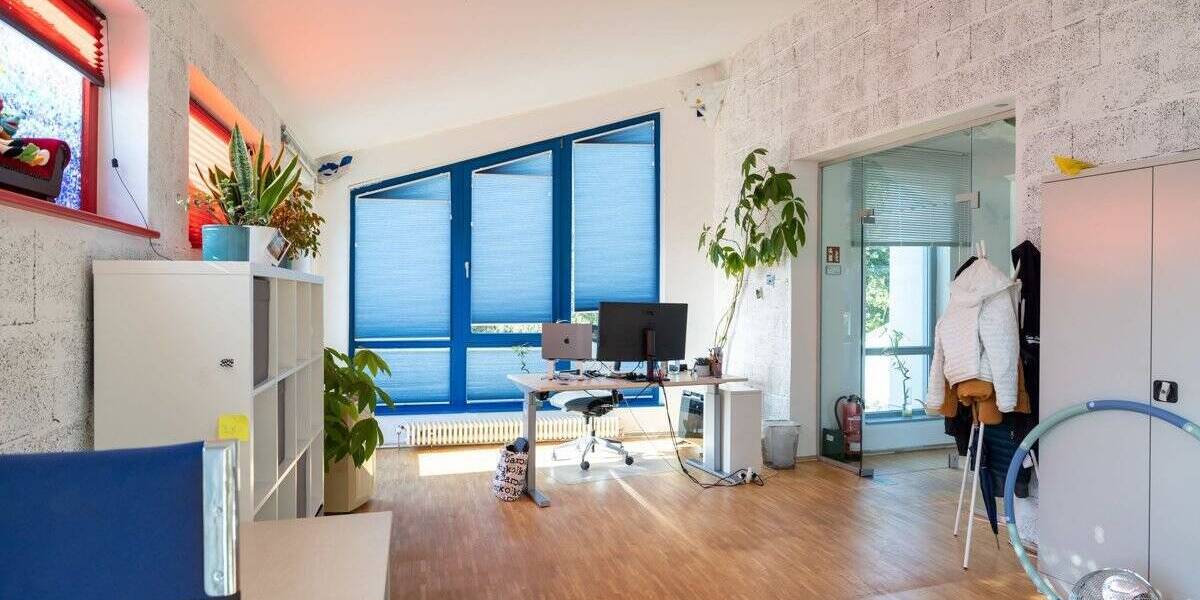 Gewerbeobjekt Ganderkesee - 3 Zimmer, 619 m&sup2;, 980.000&euro; | Angebot:23960242