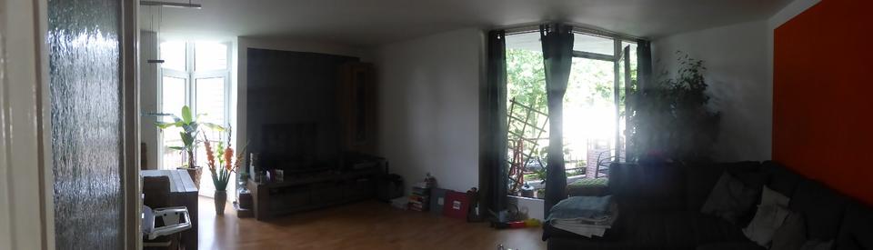Etagenwohnung Bremen Oberneuland - 2 Zimmer, 61 m&sup2;, 750&euro; | Angebot:25097826