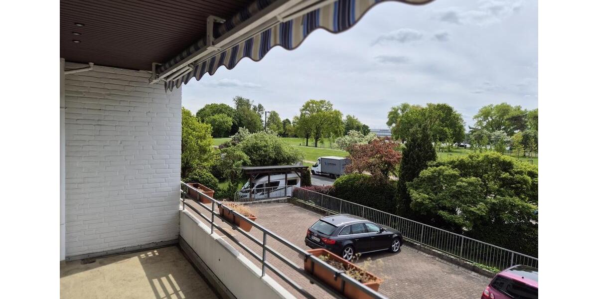 Hochparterre Bremen Blumenthal - 3 Zimmer, 84 m&sup2;, 169.000&euro; | Angebot:27072293