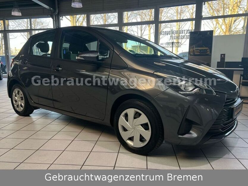 Yaris