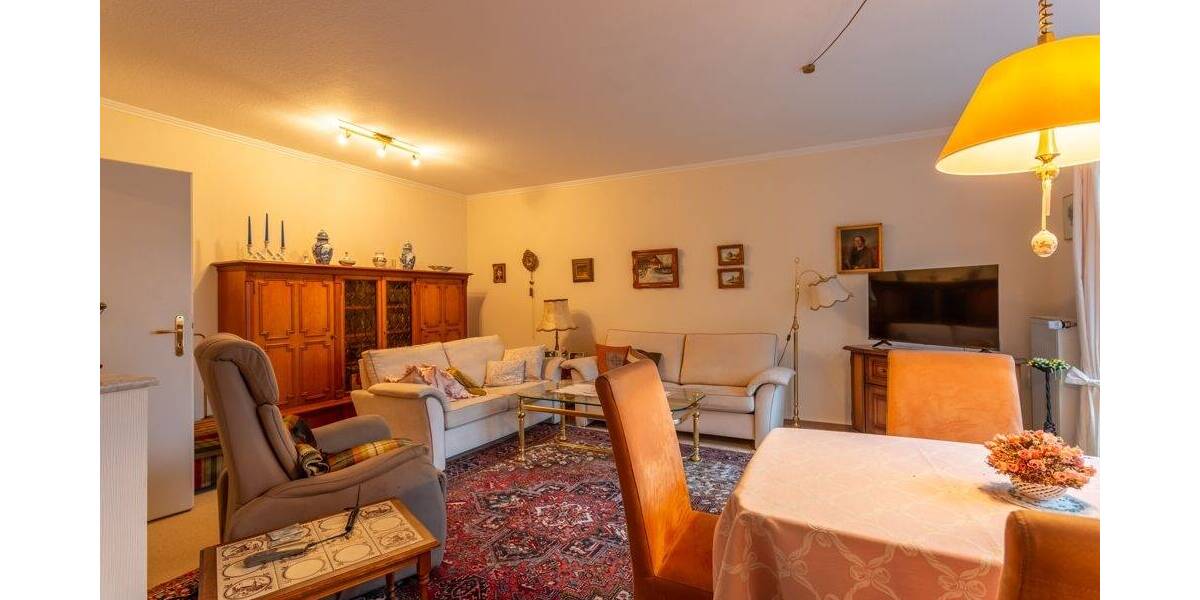 Etagenwohnung Stuhr Moordeich - 2 Zimmer, 72 m&sup2;, 250.000&euro; | Angebot:25192652