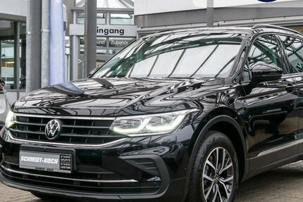 VW Tiguan 44.284 km 31.680 &euro; Osterholz-Scharmbeck 27711
