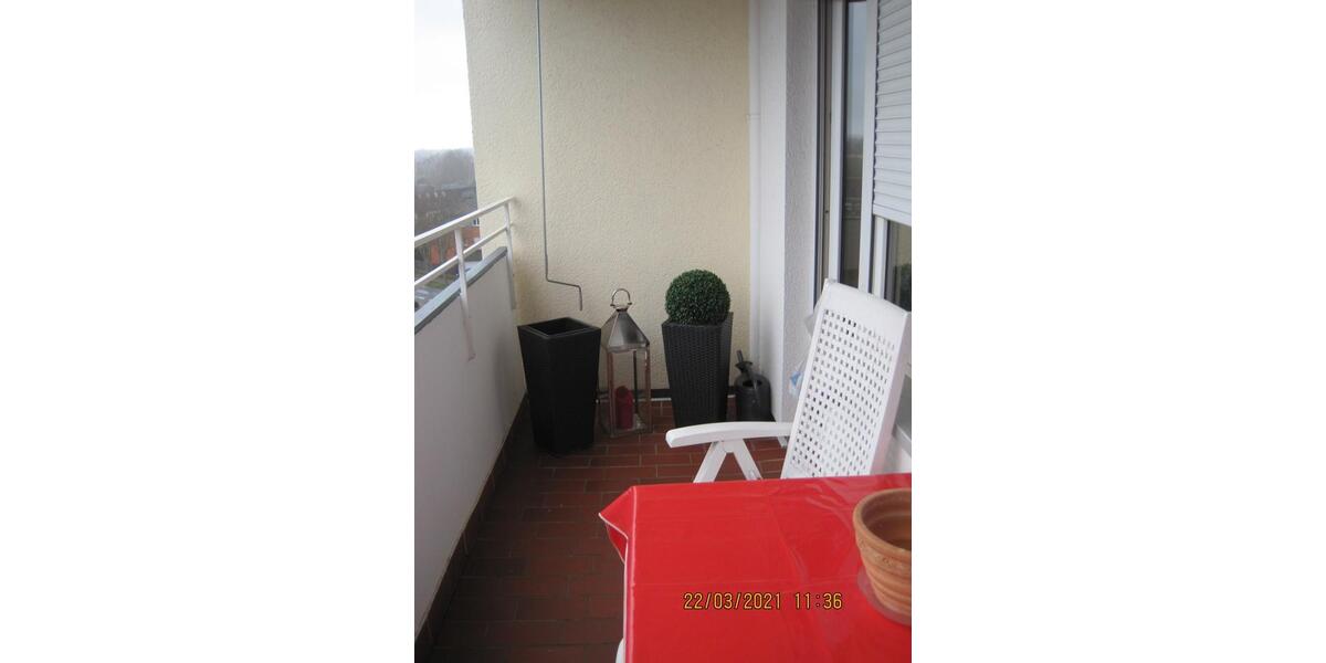 Etagenwohnung Stuhr - 2 Zimmer, 72 m&sup2;, 660&euro; | Angebot:26623631