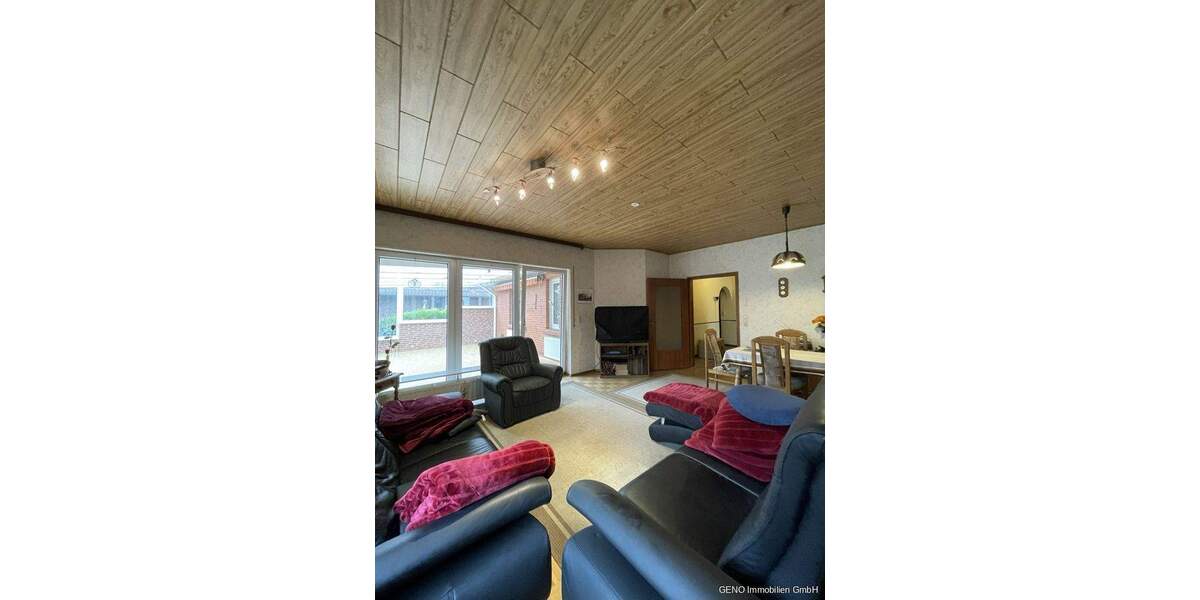 Einfamilienhaus Ganderkesee - 4 Zimmer, 102 m&sup2;, 319.000&euro; | Angebot:25141582