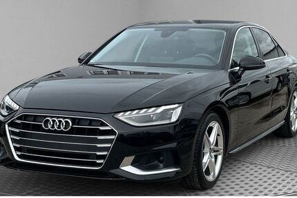 Audi A4 52.690 km 26.890 &euro; Weyhe 28844