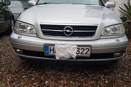 Opel Omega 112.225 km 1.000 &euro; Bremen 28207