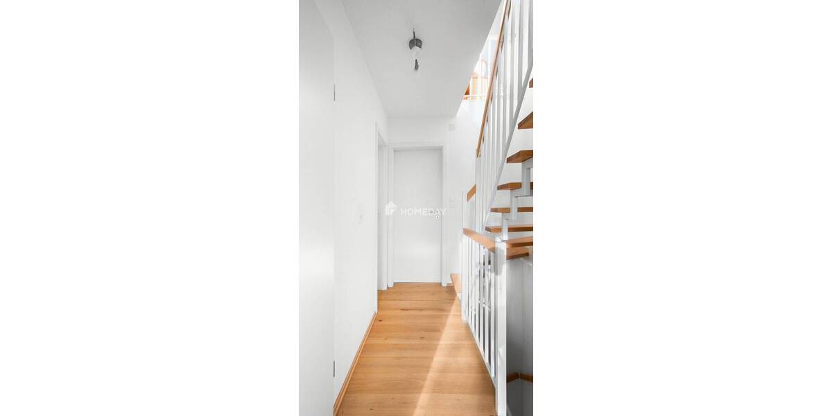 Reihenmittelhaus Bremen Sodenmatt - 4 Zimmer, 115 m&sup2;, 312.000&euro; | Angebot:25708431