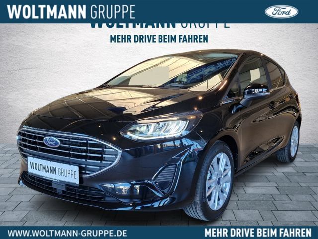 Ford Fiesta 15.850 km 19.490 &euro; Bremen 28207