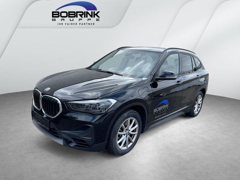 BMW X1 130.000 km 19.390 € Bremen 28757