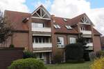 Etagenwohnung Syke - 3 Zimmer, 78 m&sup2;, 650&euro; | Angebot:25262199