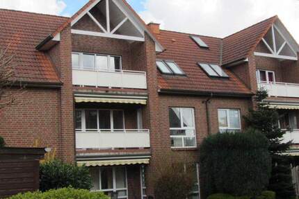 Wohnung Syke - 3 Zimmer, 78 m&sup2;, 650&euro; | Angebot:25262199