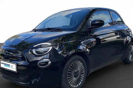Fiat 500e 51.500 km 17.490 &euro; Bremen 28207