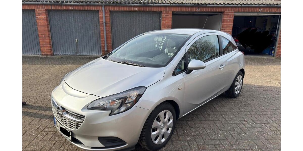 Opel Corsa 115.000 km 5.100 &euro; Bremen 28755