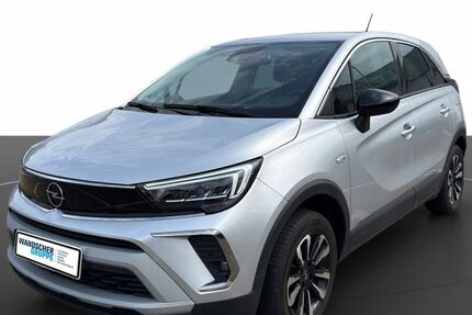 Opel Crossland (X) 19.700 km 17.490 &euro; Bremen 28207