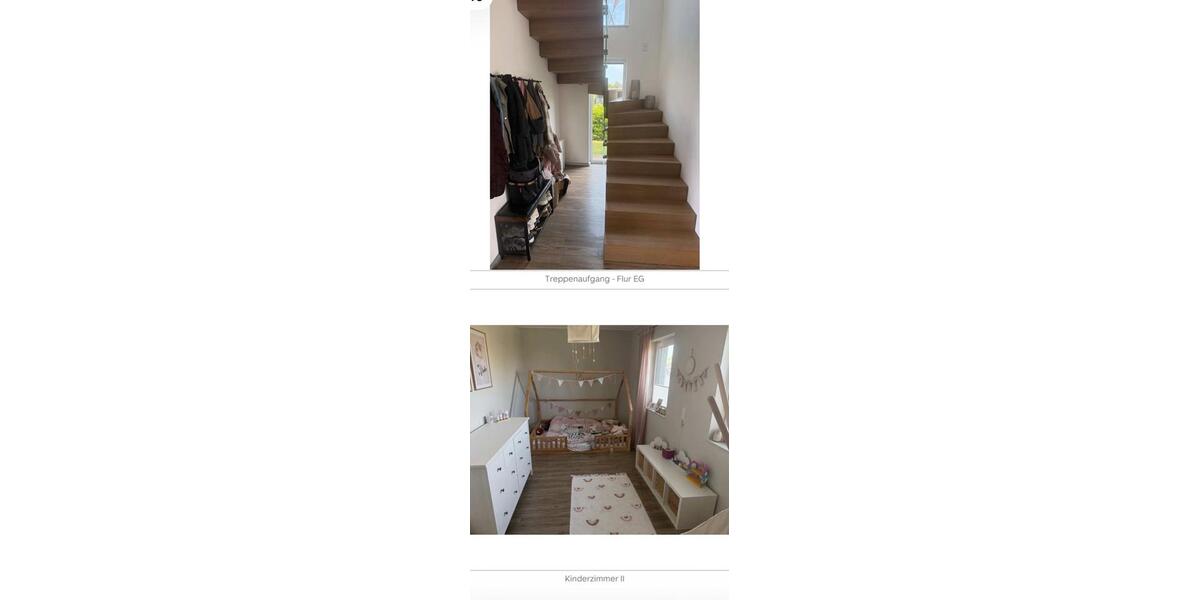 Einfamilienhaus Berne - 5.5 Zimmer, 191 m&sup2;, 549.000&euro; | Angebot:27217591