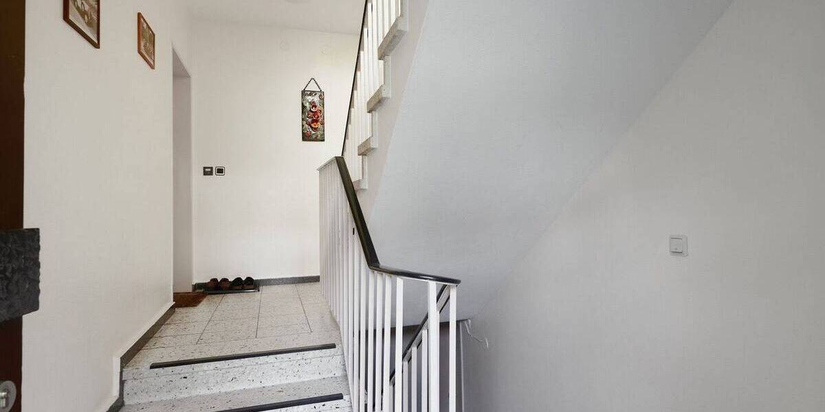 Etagenwohnung Achim - 3 Zimmer, 90 m&sup2;, 258.000&euro; | Angebot:26766547