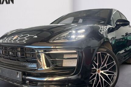 Porsche Macan 22.300 km 77.777 € Osterholz-Scharmbeck 27711