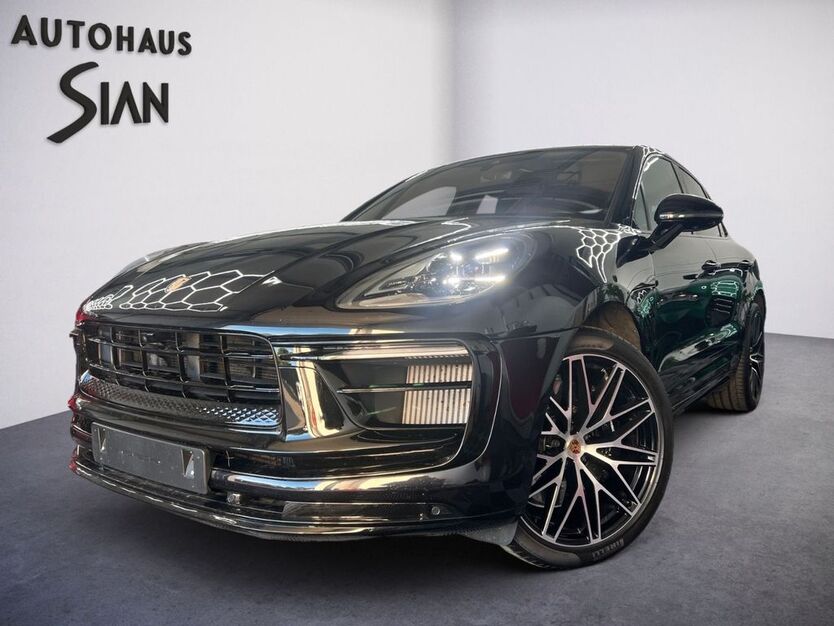 Porsche Macan 22.300 km 83.900 € Langwedel 27299