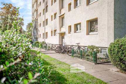 Wohnung Bremen Walle - 2 Zimmer, 64 m&sup2;, 129.000&euro; | Angebot:26818135