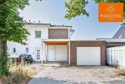 Wohnung Langwedel / Etelsen Etelsen - 2 Zimmer, 62 m&sup2;, 279.000&euro; | Angebot:27129599