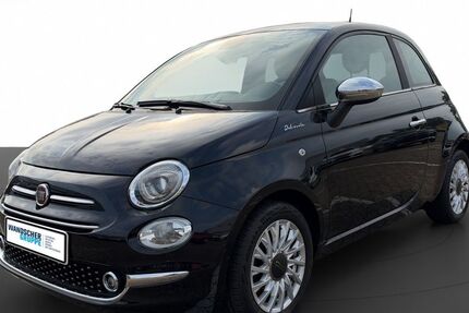 Fiat 500 55.200 km 12.390 &euro; Bremen 28207