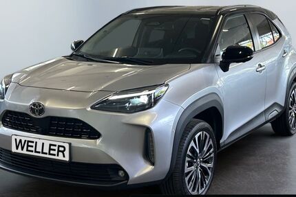 Toyota Yaris Cross 8.867 km 29.480 &euro; Bremen 28205