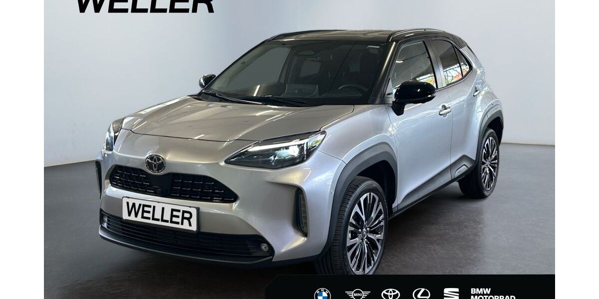 Toyota Yaris Cross 8.867 km 29.480 &euro; Bremen 28205