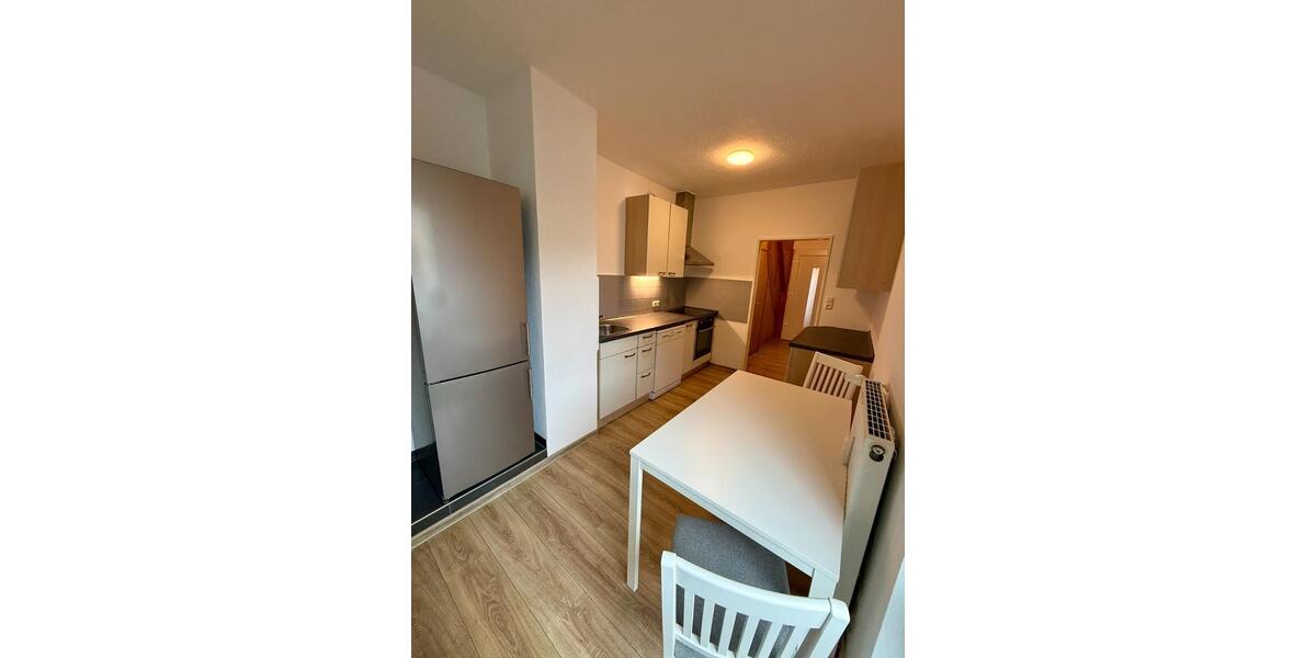 Erdgeschoßwohnung Bremen Häfen - 2 Zimmer, 42 m&sup2;, 800&euro; | Angebot:26028938