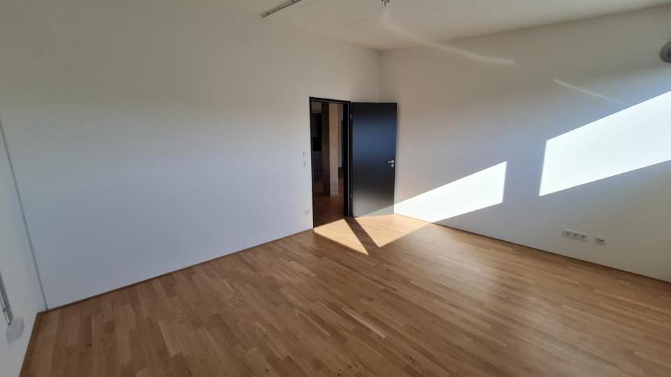 Modern und Urban wohnen: Jetzt Loftwohnung mit Parkett und EBK im Tabakquartier entdecken! 2 zimmer