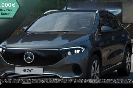 Mercedes-Benz EQA 12.769 km 35.490 &euro; Bremen 28307