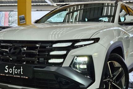 Hyundai TUCSON 9.000 km 29.690 &euro; Wallhöfen bei Bremen 27729