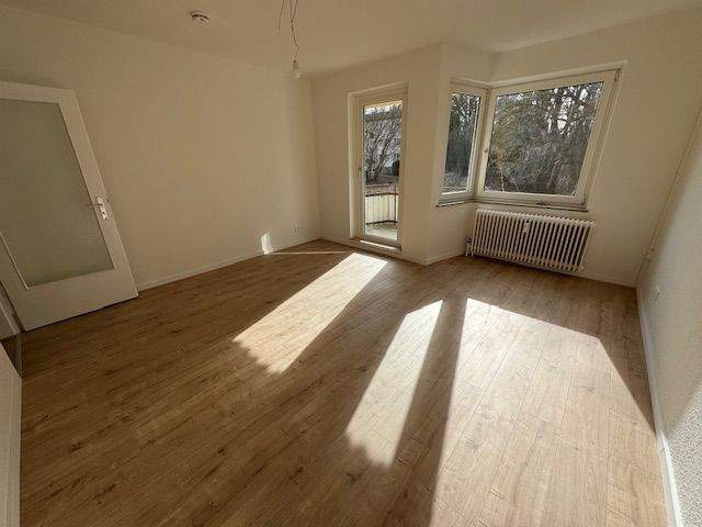 Etagenwohnung Delmenhorst Stickgras/Annenriede - 2 Zimmer, 48 m&sup2;, 390&euro; | Angebot:25390187