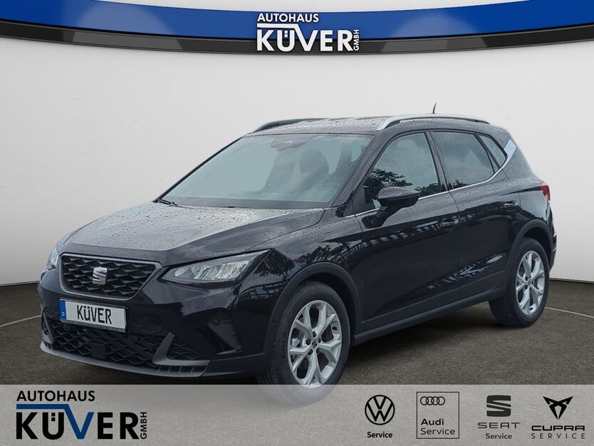 Seat Arona 1.100 km 24.550 € Hagen 27628