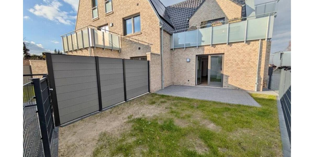 Etagenwohnung Stuhr Brinkum - 3 Zimmer, 95 m&sup2;, 364.000&euro; | Angebot:23955518