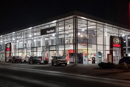 Toyota Urban Cruiser 5.000 km 40.890 &euro; Delmenhorst 27755