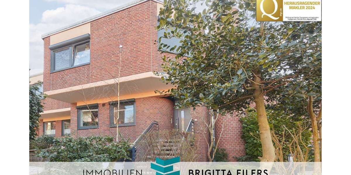 Einfamilienhaus Achim - 5 Zimmer, 182 m&sup2;, 410.000&euro; | Angebot:26720757