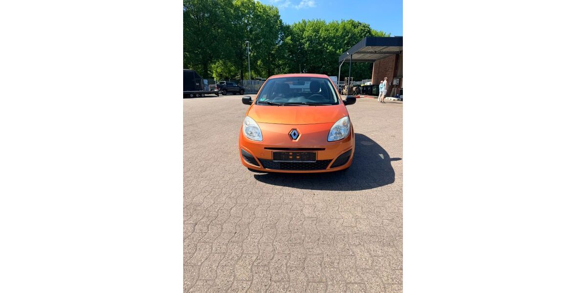 Renault Twingo 196.000 km 850 &euro; Stuhr 28816