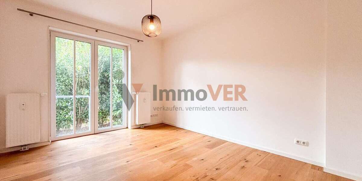 Etagenwohnung Bremen Schwachhausen - 3 Zimmer, 69 m&sup2;, 861&euro; | Angebot:27470889