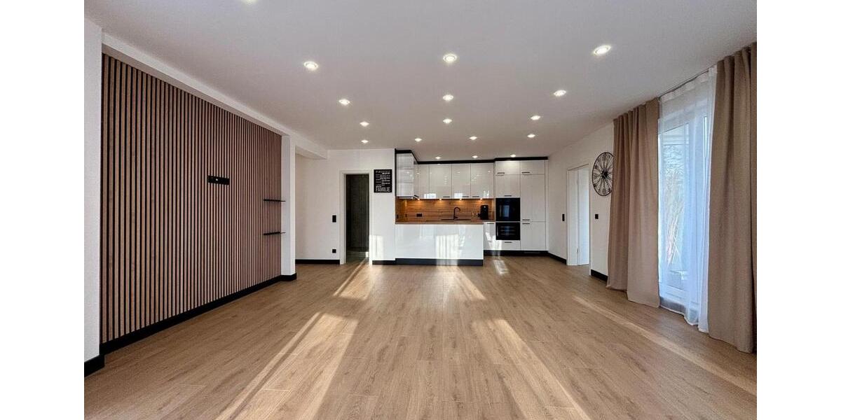 Etagenwohnung Bremen Oberneuland - 3 Zimmer, 80 m&sup2;, 349.000&euro; | Angebot:25791514